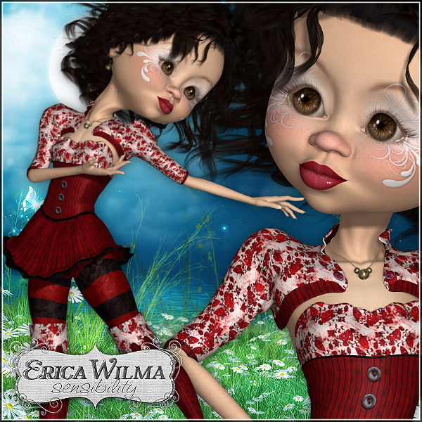 (image for) EW Mavka Lilly 05